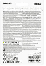 Samsung MB-MD1T0S 1 TB MicroSDXC UHS-I Klasse 10