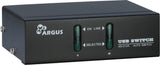 Inter-Tech KVM-AS-21UA KVM Switch Sort