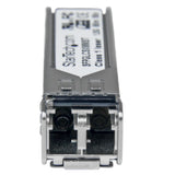 StarTech.com SFPGLCSXMMST modul til netværksmodtager Fiberoptisk 1250 Mbit/s SFP 850 nm