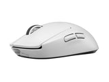 Logitech G 910-005942 mus Spil Højre hånd RF trådløst 25600 dpi