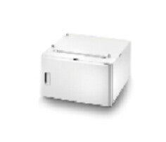 OKI 01321101 printerkabinet og -holder Hvid