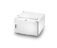 OKI 01321101 printerkabinet og -holder Hvid