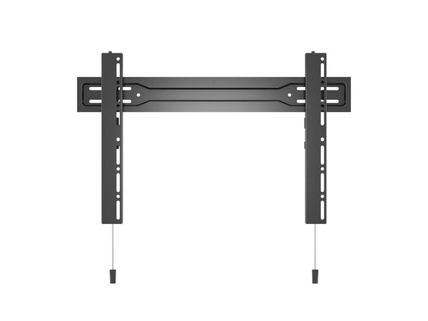 Multibrackets 5563 skærmbeslag til skiltning 2,54 m (100") Sort