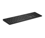 HP 495K multi-enheds Dual-Mode-tastatur