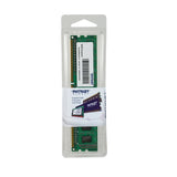 Patriot Memory Signature Line PSD38G16002 hukommelsesmodul 8 GB 1 x 8 GB DDR3 240-pin DIMM
