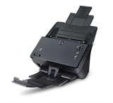 Plustek SmartOffice PT2160 ADF-scanner 600 x 600 dpi A3 Sort