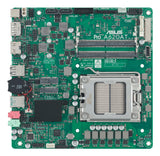ASUS Pro A620AT-CSM AMD A620A Sokkel AM5 Thin Mini ITX