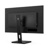 Philips 3000 series 27B1N3800/00 computerskærm 68,6 cm (27") 3840 x 2160 pixel 4K Ultra HD LCD Sort