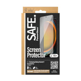 PanzerGlass SAFE. by ® Samsung Galaxy Xcover7 | XCover6 pro | Ultra-Wide Fit | Bulk