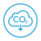 HP Print Carbon Emissions Sync Service kun til A4-produkter
