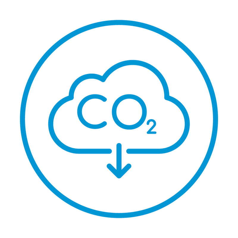 HP Print Carbon Emissions Sync Service kun til A4-produkter