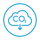 HP Print Carbon Emissions Sync Service kun til A3-produkter