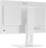 iiyama ProLite XB2497HSN-W1 computerskærm 60,5 cm (23.8") 1920 x 1080 pixel Fuld HD LED Hvid