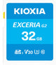 Kioxia LNEX2L032GG4 hukommelseskort 32 GB MicroSDHC UHS-I Klasse 10