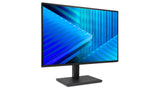 Acer Vero B7 B247YGbmiqprx computerskærm 60,5 cm (23.8") 1920 x 1080 pixel Fuld HD LCD Sort