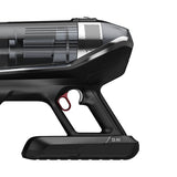 Rowenta X-Force RH9958 2-i-1 stangstøvsuger Batteri Dry HEPA Poseløs 0,9 L Sort, Grå