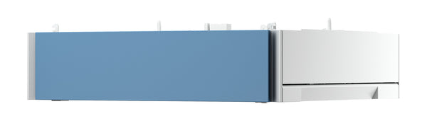 HP Color LaserJet-mediebakke til 550 ark