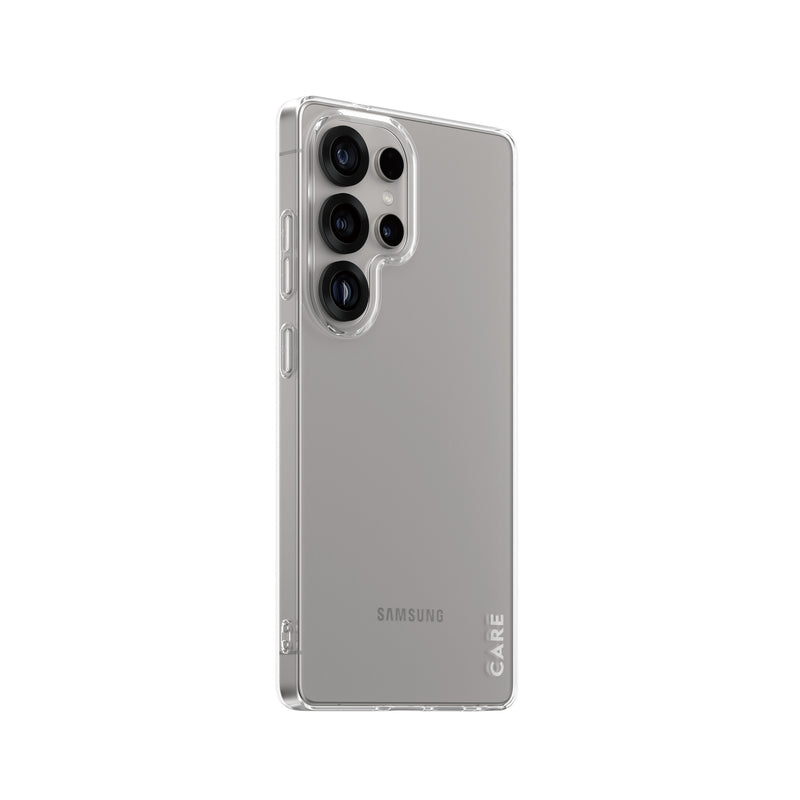 PanzerGlass CARE™ by ® X-Ray Case Samsung Galaxy S25 Ultra