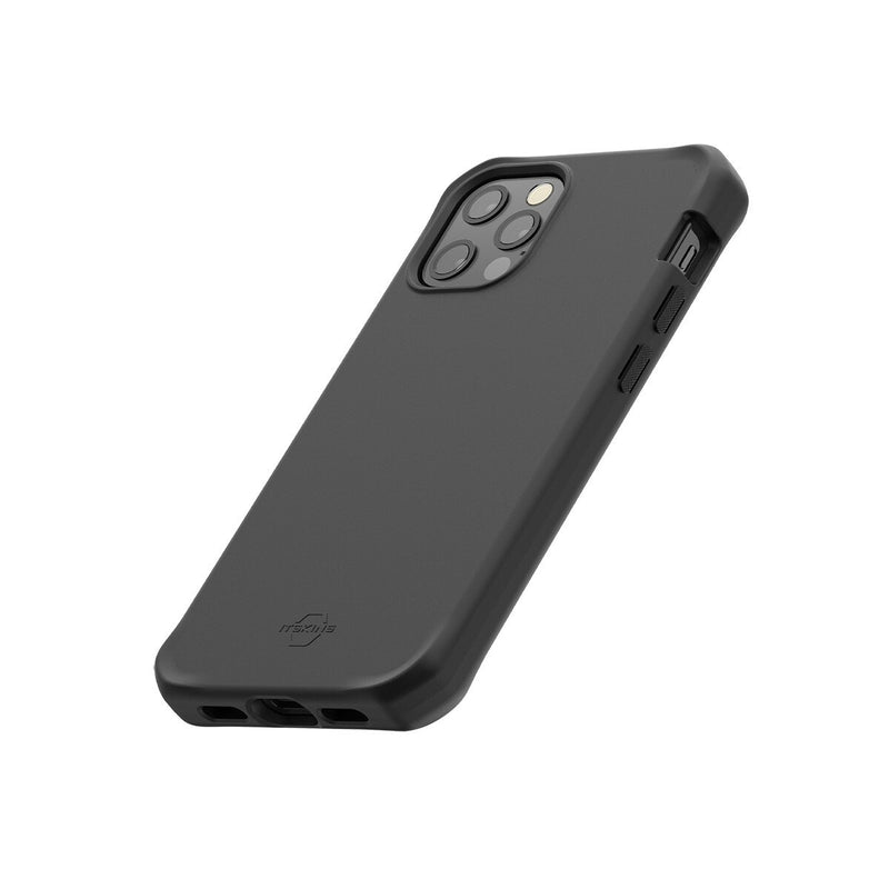 Mobilis 066010 mobiltelefon etui 13,7 cm (5.4") Cover Sort