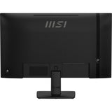 MSI Pro MP272 E14C computerskærm 68,6 cm (27") 1920 x 1080 pixel Fuld HD LED Sort