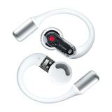 Nothing Ear (open) Headset True Wireless Stereo (TWS) I ørerne Opkald/musik Bluetooth Hvid