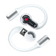 Nothing Ear (open) Headset True Wireless Stereo (TWS) I ørerne Opkald/musik Bluetooth Hvid