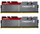 G.Skill 16GB DDR4 hukommelsesmodul 2 x 8 GB 288-pin DIMM