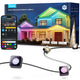 Govee Permanent Outdoor Lights 2 Intelligent væglampe Wi-Fi/Bluetooth