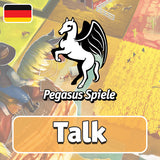 Pegasus Munchkin 90 min. Kortspil Familie