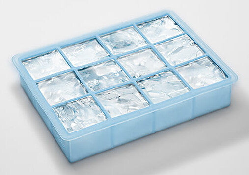 JURA Cold Brew Ice Former 12 stk Form