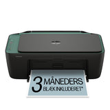 HP DeskJet 2923 Trådløst All-in-One Farve Printer, Instant Ink
