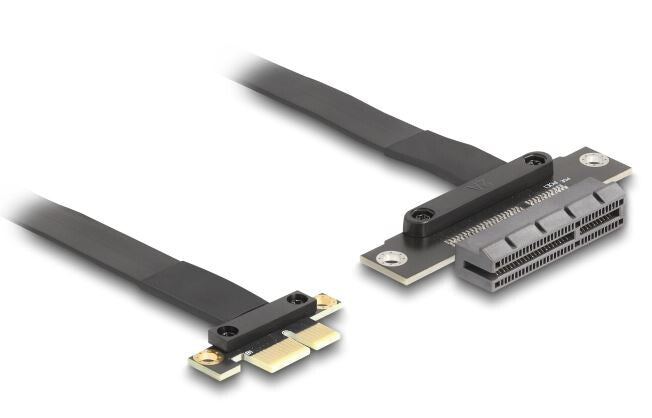 DeLOCK 81495 interface-kort/adapter Intern PCIe