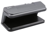 Olympia UV 586 enhed verificering af pengeseddel og Sort