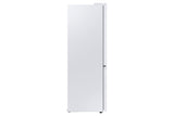 Samsung RB34C672EWW Fritstående 344 L Hvid