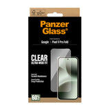 PanzerGlass ® Skærmbeskyttelse Google Pixel 11 Pro Fold (sub-screen)