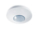 ESYLUX PD-C360i/8 Duo Dali Passiv infrarød (PIR) sensor Ledningsført Loft Hvid