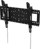 Vision VFM-W6X4T tv-beslag 190,5 cm (75") Sort