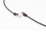shiverpeaks BS08-39055 netværkskabel Sort 5 m Cat7 S/FTP (S-STP)