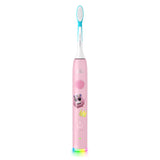 Philips For Kids Smart HX6600/11 Genopladelig tandbørste