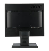 Acer V196L B computerskærm 48,3 cm (19") 1280 x 1024 pixel SXGA LCD Sort