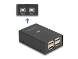 DeLOCK 11505 computer data-switch