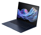 HP EliteBook X EBXG1i14AI U7 258V 14 32GB/1T PC NX Copilot+ PC Intel Core Ultra 7 Laptop 35,6 cm (14") Berøringsskærm WUXGA LPDDR5x-SDRAM 1 TB SSD Wi-Fi 7 (802.11be) Windows 11 Pro Blå