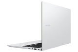 Samsung Galaxy Book4 NP754XGK Intel Core 5 120U Laptop 39,6 cm (15.6") Fuld HD 16 GB LPDDR4x-SDRAM 512 GB SSD Wi-Fi 6 (802.11ax) Windows 11 Pro Sølv AZERTY