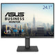 ASUS BE248QF computerskærm 61,2 cm (24.1") 1920 x 1200 pixel WUXGA LED Sort