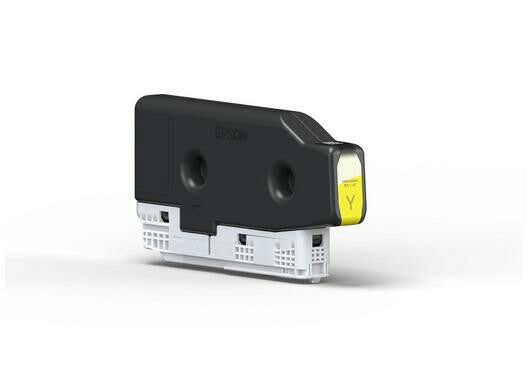 Epson C13T08N440 blækpatron 1 stk Original Gul