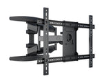 Multibrackets 6317 skærmbeslag til skiltning 2,16 m (85") Sort