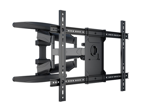 Multibrackets 6317 skærmbeslag til skiltning 2,16 m (85") Sort