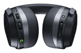 Turtle Beach Stealth 700 Headset Ledningsført Spil Bluetooth Sort, Grå