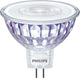 Philips CorePro LED-lampe Neutral hvid 4000 K 7 W GU5.3