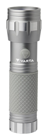 Varta 15638 101 421 lommelygte Sølv UV lommelygte UV LED